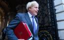 Boris Johnson signals compromise with Tory rebels on Brexit Bill