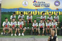 The Latest: Thai soccer boys attend religious ceremony