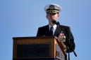 Navy relieves captain of coronavirus-plagued USS Theodore Roosevelt after he sounded alarm