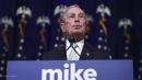 Michael Bloomberg creeps into 3rd place in new national poll