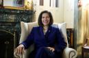 First Latina U.S. senator withdraws name from Biden's running mate list