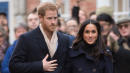 Prince Harry And Meghan Markle Serious About Having Religious Wedding, Church Leader Says