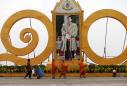Thailand to extend coronavirus emergency measures, sees improvement