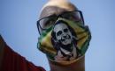 Anger as Brazil's Jair Bolsonaro removes surging coronavirus death toll from official websites