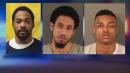 3 charged in shooting at gender reveal party for woman who wasn't pregnant