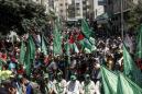 Tough choices for Hamas over Israeli annexation plans