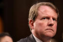 U.S. House panel chair subpoenas ex-White House counsel McGahn on Mueller inquiry
