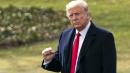 Trump Spends 45 Minutes With 'Deep State' Play Actors Amid Coronavirus Mayhem
