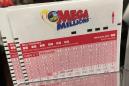 Mega Millions jackpot tops $500 million for only fourth time