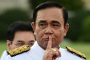 Thai Lawmakers to Debate Prime Minister's Swearing-In Controversy