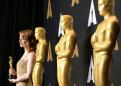 Flop agli Oscar: oltre al caos vincitore, ascolti ai   minimi 2008