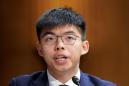 Hong Kong democracy group files complaint to U.N. over alleged abuse