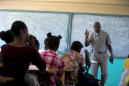 Haitian schools reopen after months of unrest
