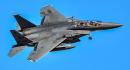 Fewer F-35s? Air Force Looks to Buy 80 F-15Xs Instead