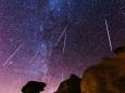 How To Watch This Weekend's Dazzling Leonid Meteor Shower