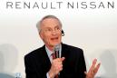 Renault, Nissan share 'real desire' to make alliance work - chairman