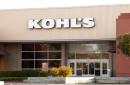 Amazon customers can now return their items at Kohl's