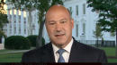 Gary Cohn Falsely Claims Wealthy Won't Benefit From Trump Tax Plan