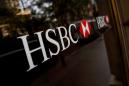 HSBC and StanChart back China security law for Hong Kong