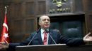 Erdogan says top Turkish general must accept demotion