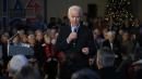 Biden calls Iowan a 'damn liar'