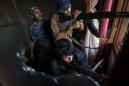 UN envoy says push continues toward cease-fire deal in Libya