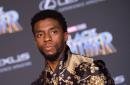 'Black Panther' clings to lead, nears an all-time record