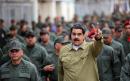 Nicolas Maduro lashes out at 'gringo plot to overthrow the revolution'