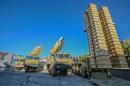 Iran unveils home-grown missile defence system