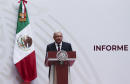 Mexican president says Trump promised 1,000 ventilators