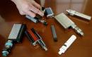 US surgeon general urges crackdown on e-cigarettes 'epidemic' among teenagers 