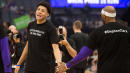 Opposing NBA Teams Unite To Wear Shirts Honoring Stephon Clark