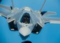 This Is How The Air Force Wants The F-35 To Beat Russia's S-400
