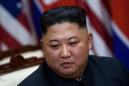 Kim Jong Un offers 'extremely unusual' apology to South Korea over killing of official