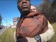 Black man suing police department for $700,000 over mistaken identity arrest that left him with broken arm