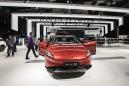 Chinese Electric-Vehicle Maker XPeng Files for U.S. IPO