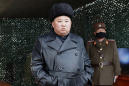 North Korea fires missiles into sea, criticized by South