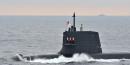 Taking a Closer Look at Japan's Futuristic Attack Submarine