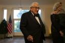 US-China trade war could spark real war: Kissinger
