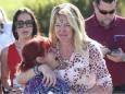 Florida shooting live updates: 17 dead in attack police believe involved AR-15 rifle - suspect named as Nikolas Cruz