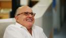 Giuliani Meets Ukrainian Prosecutors at Center of Impeachment Inquiry to Film TV Series