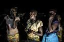 S.Sudan citizens 'deliberately starved' by warring parties: UN