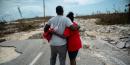 'Our government failed us': Bahamians were left to coordinate rescue efforts on social media after Hurricane Dorian