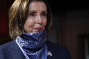 Pelosi calls off action on House proxy voting as GOP objects