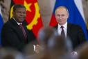 Summit showcases Russia's growing Africa clout