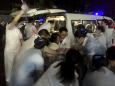 Earthquake in southern China kills 11 people, injures 122