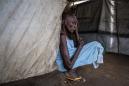 War-ravaged South Sudan at a glance