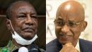Guinea elections: Alpha Condé takes on Cellou Dalein Diallo again