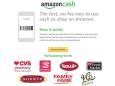 Amazon Launches 'Amazon Cash', A Credit-Free Way To Make Purchases: Here's How To Use It