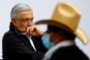 Mexican president's anti-corruption drive buffeted by scandals